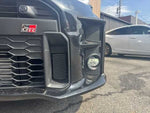 GR YARIS
