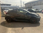 GR YARIS