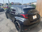 GR YARIS