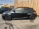 GR YARIS