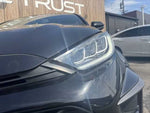 GR YARIS