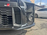 GR YARIS