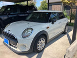 BMW MINI ONE 5DOOR