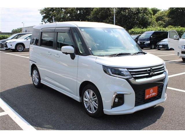 DELICA D:2 2WD