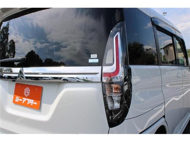 DELICA D:2 2WD