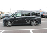 VOXY HYBRID