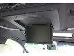 ALPHARD 4WD