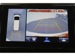 ALPHARD 4WD
