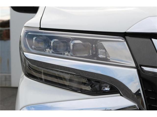 ALPHARD 4WD