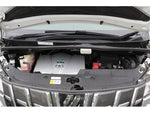 ALPHARD 4WD