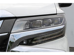 ALPHARD 4WD