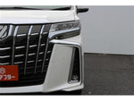 ALPHARD 4WD
