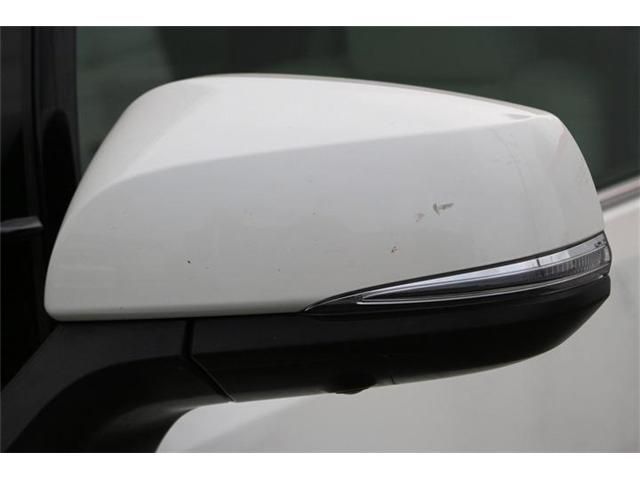 ALPHARD 4WD