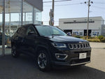 JEEP COMPASS 4WD