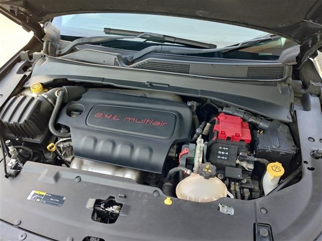 JEEP COMPASS 4WD