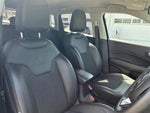 JEEP COMPASS 4WD