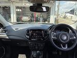 JEEP COMPASS 4WD