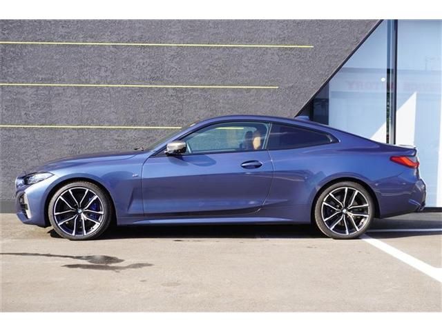 BMW 4series coupe
