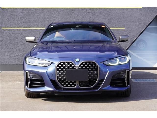 BMW 4series coupe