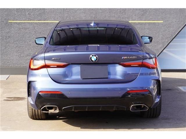 BMW 4series coupe