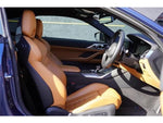 BMW 4series coupe