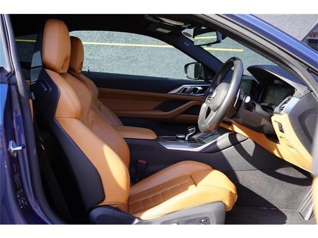 BMW 4series coupe