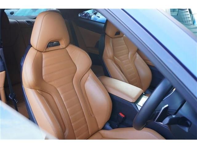 BMW 4series coupe