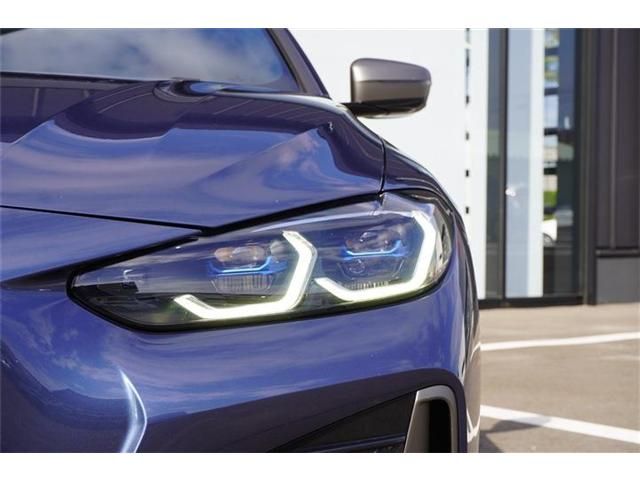 BMW 4series coupe