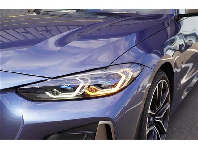 BMW 4series coupe