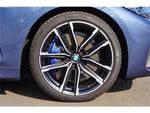 BMW 4series coupe