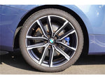BMW 4series coupe