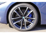 BMW 4series coupe