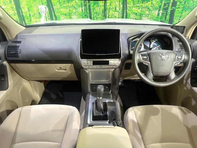 LANDCRUISER PRADO