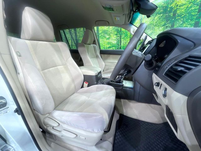 LANDCRUISER PRADO