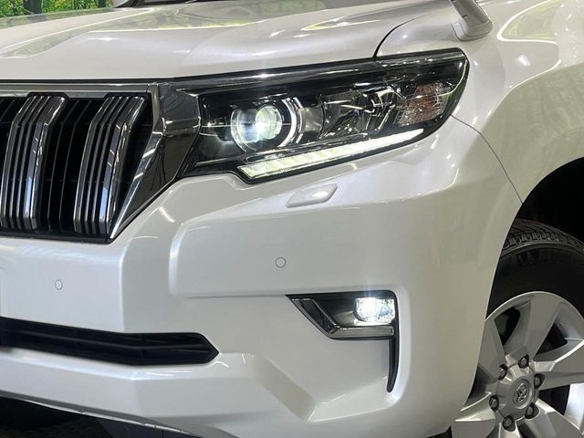 LANDCRUISER PRADO