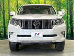 LANDCRUISER PRADO