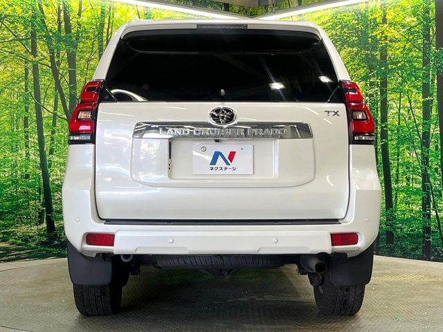 LANDCRUISER PRADO