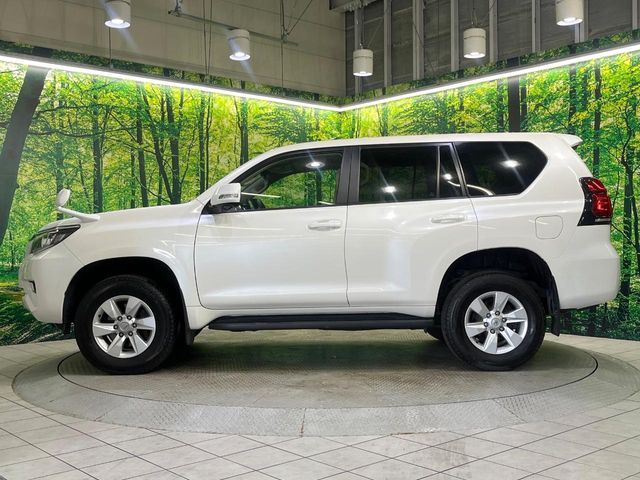 LANDCRUISER PRADO