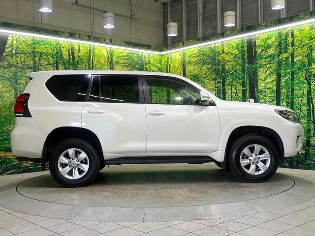 LANDCRUISER PRADO