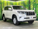 LANDCRUISER PRADO