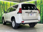 LANDCRUISER PRADO
