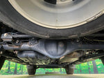 LANDCRUISER PRADO