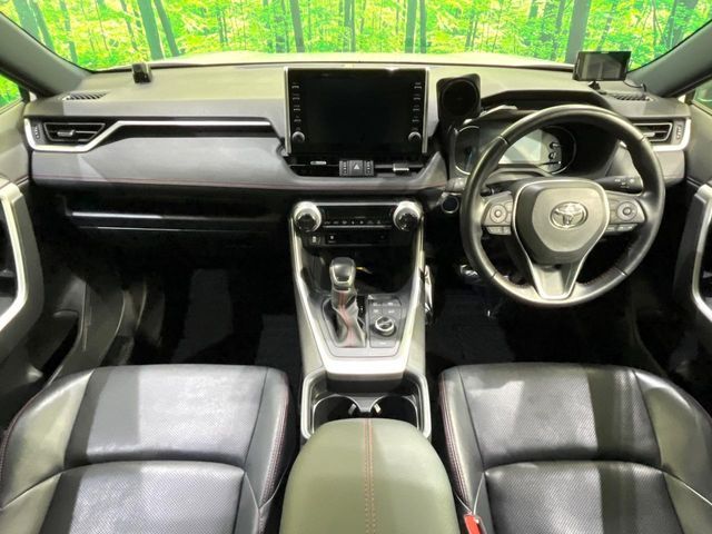 RAV4 PHV