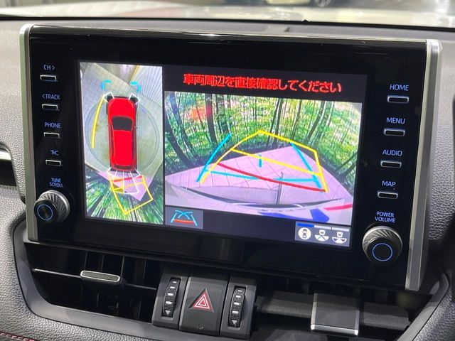 RAV4 PHV