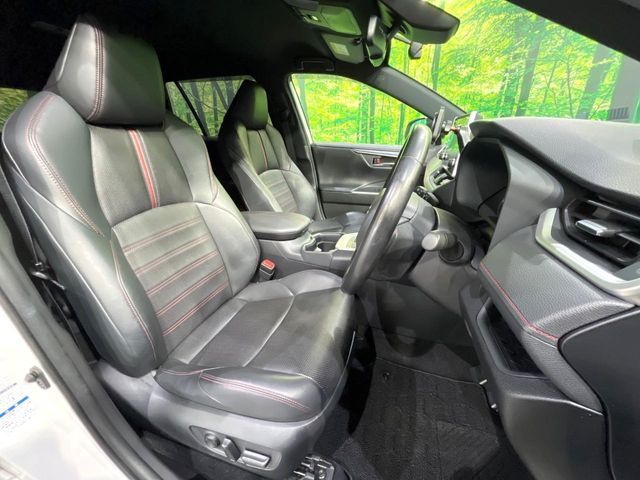 RAV4 PHV