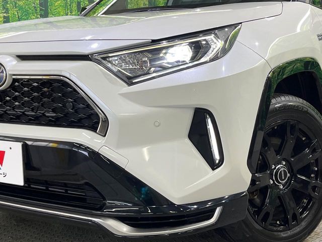 RAV4 PHV
