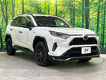 RAV4 PHV