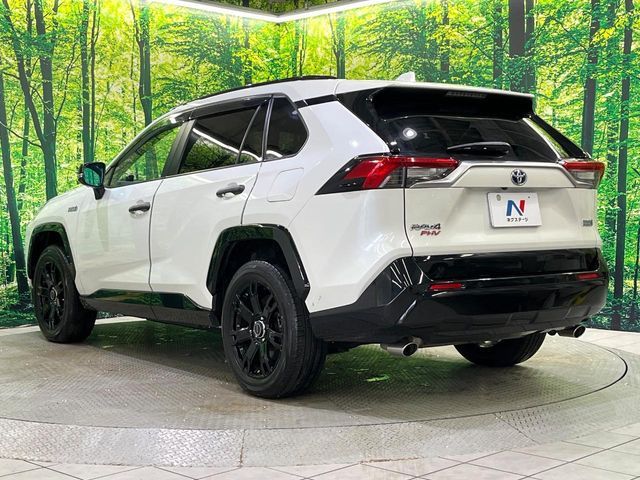 RAV4 PHV