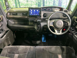 N BOX CUSTOM 4WD