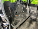 N BOX CUSTOM 4WD
